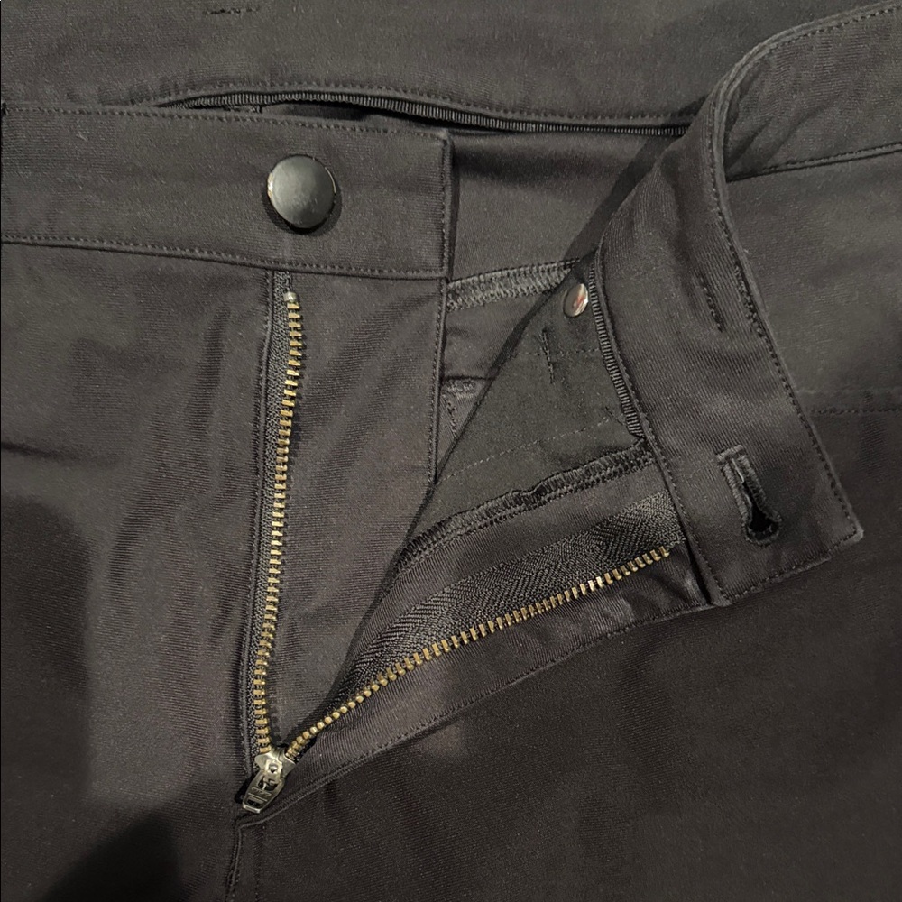 Lululemon ABC Pants Slim Fit Pants - Picture 2 of 5